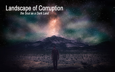 The Landscape of Corruption