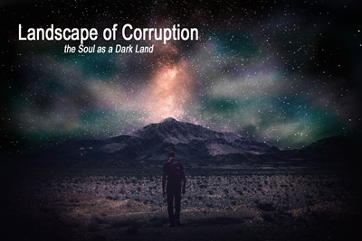 The Landscape of Corruption